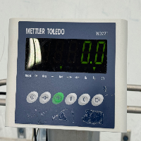 Mettler Toledo DeckMate Floor Scale image 2